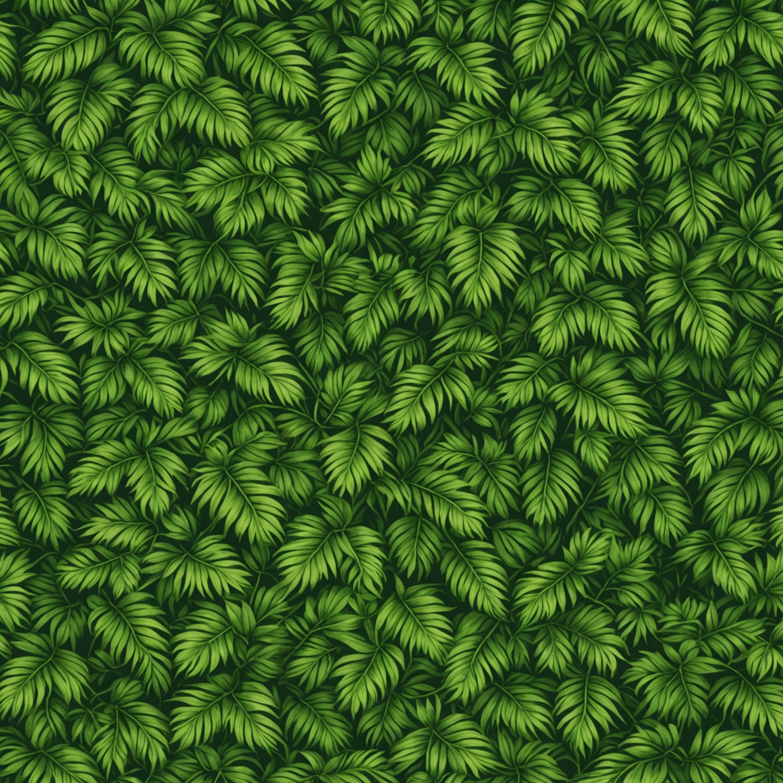 Природні рухи